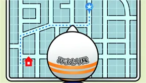 iTSUMOのWebアプリのタイトル画像