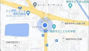 iTSUMO3アプリのタイトル画像