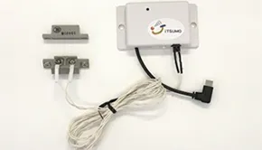 NEW iTSUMODOORの概要タイトル画像