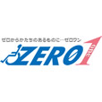 株式会社ゼロワンサービスのロゴ